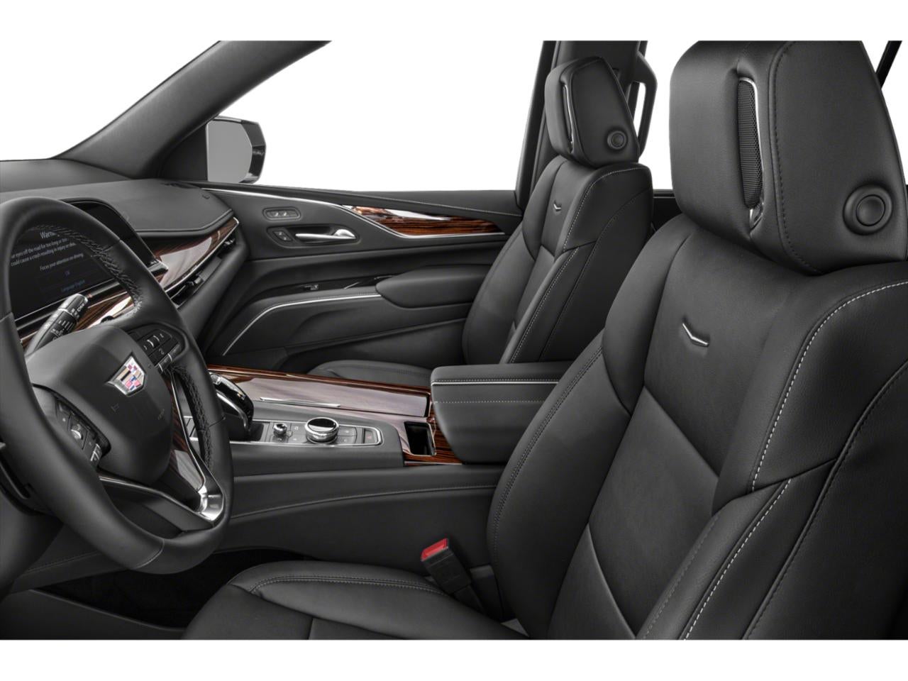 2021 Cadillac Escalade 4WD Premium Luxury