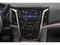 2020 Cadillac Escalade 4WD Platinum