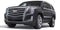2020 Cadillac Escalade 4WD Platinum