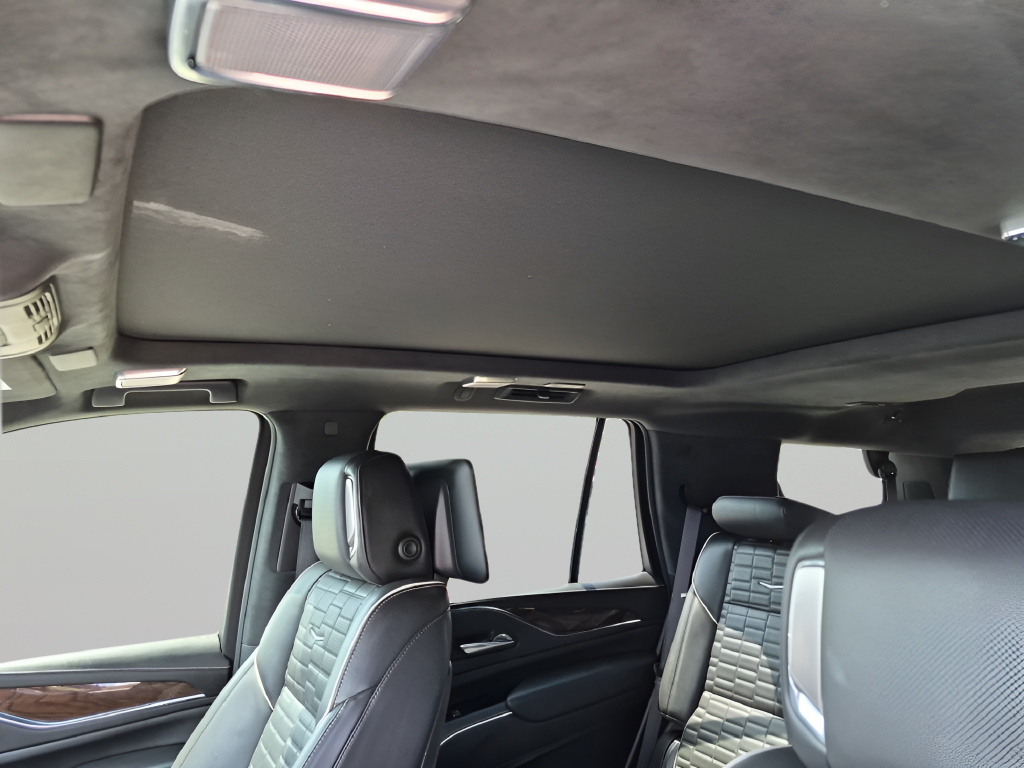 2022 Cadillac Escalade Premium Luxury Platinum