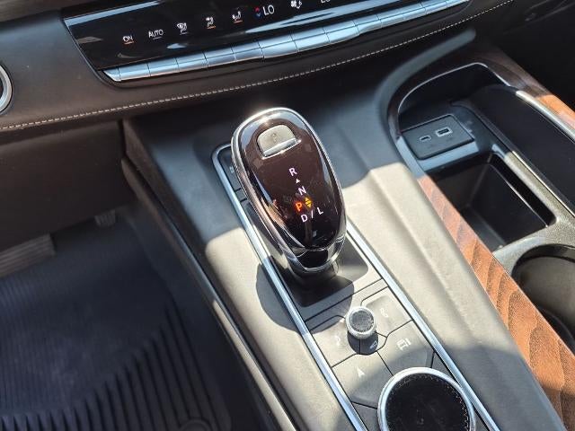 2022 Cadillac Escalade 4WD Premium Luxury Platinum
