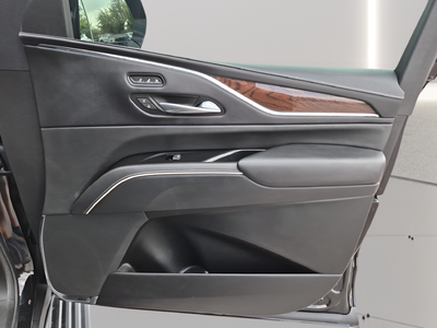 2022 Cadillac Escalade Premium Luxury Platinum