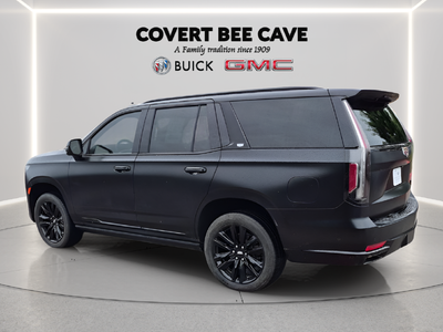 2023 Cadillac Escalade Sport