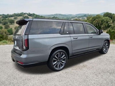 2022 Cadillac Escalade ESV 4WD Sport