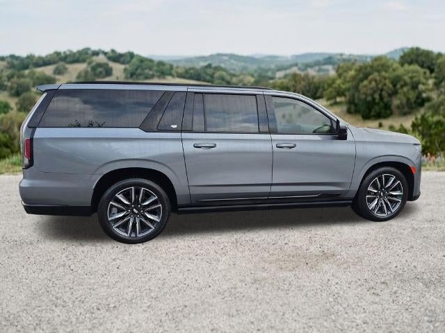 2022 Cadillac Escalade ESV 4WD Sport