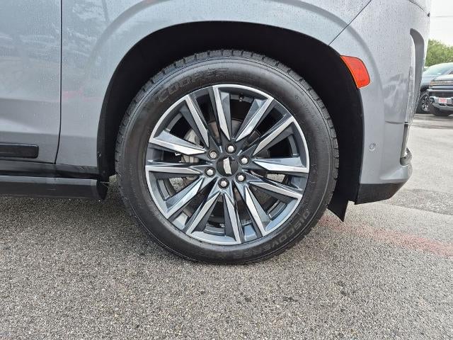 2022 Cadillac Escalade ESV 4WD Sport