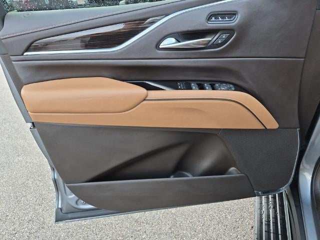 2022 Cadillac Escalade ESV 4WD Sport