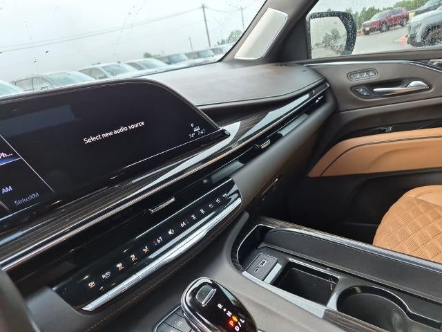 2022 Cadillac Escalade ESV 4WD Sport