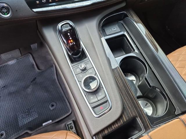 2022 Cadillac Escalade ESV 4WD Sport