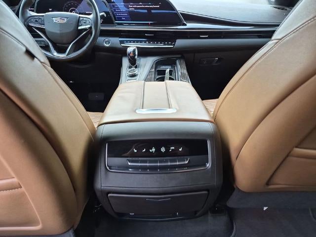 2022 Cadillac Escalade ESV 4WD Sport