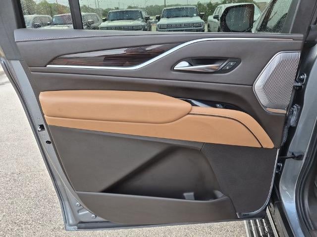 2022 Cadillac Escalade ESV 4WD Sport