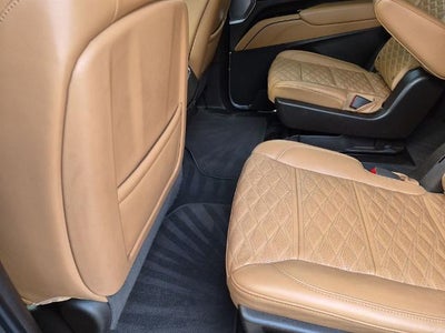 2022 Cadillac Escalade ESV 4WD Sport
