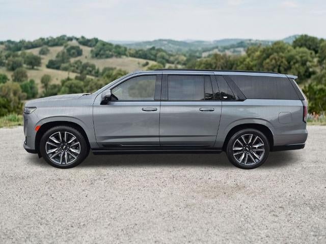 2022 Cadillac Escalade ESV 4WD Sport