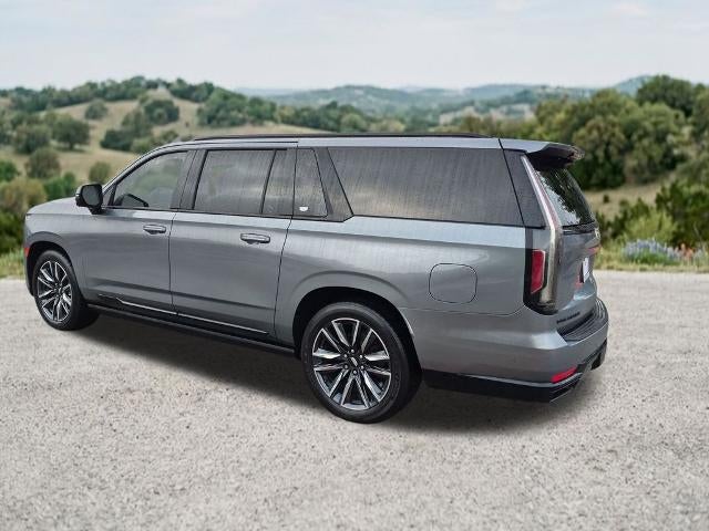 2022 Cadillac Escalade ESV 4WD Sport