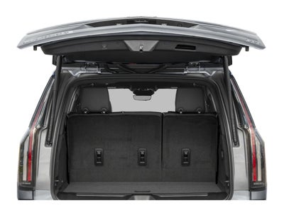 2025 Cadillac Escalade RWD Premium Luxury