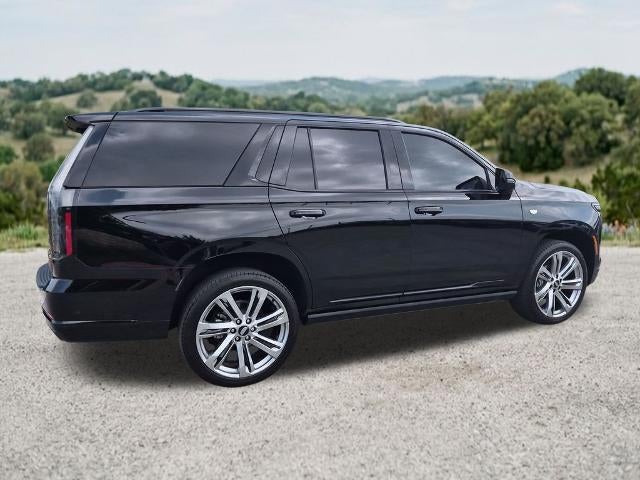 2026 Cadillac Escalade 4WD Platinum Sport
