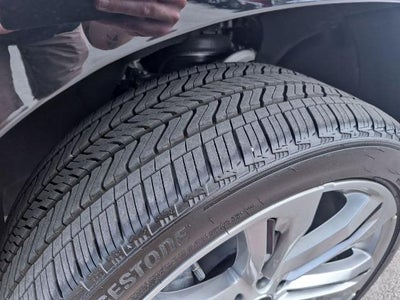 2026 Cadillac Escalade 4WD Platinum Sport