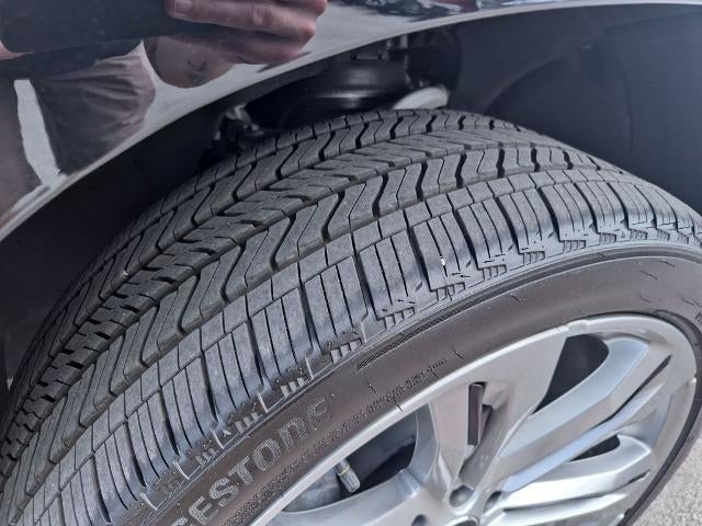 2026 Cadillac Escalade 4WD Platinum Sport