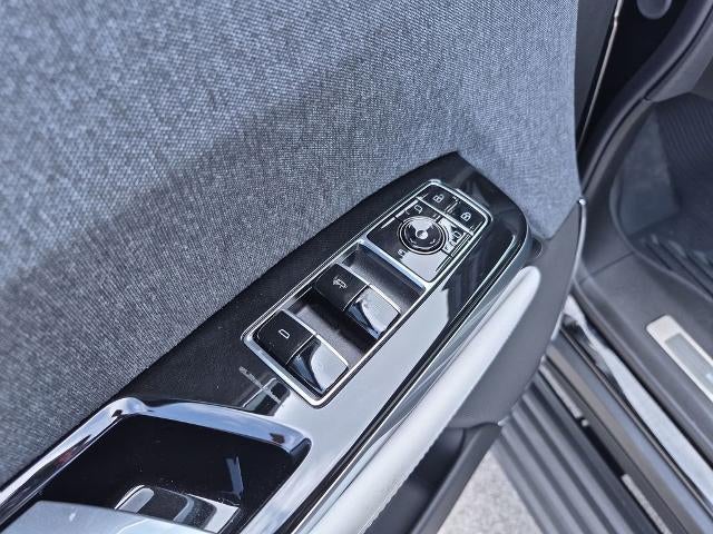 2026 Cadillac Escalade 4WD Platinum Sport