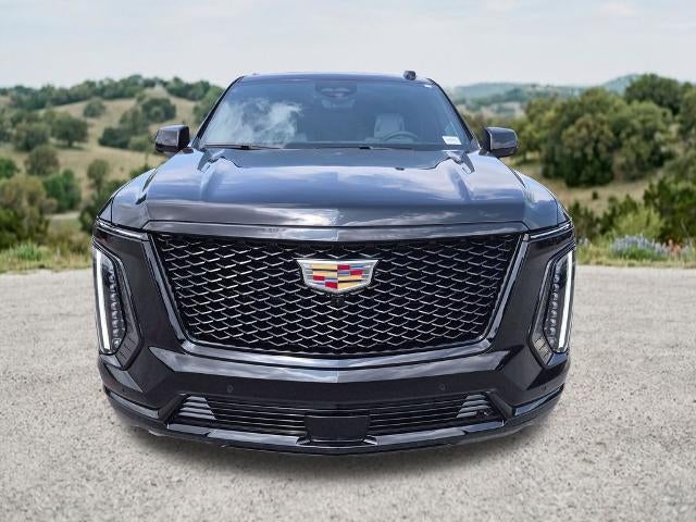2026 Cadillac Escalade 4WD Platinum Sport
