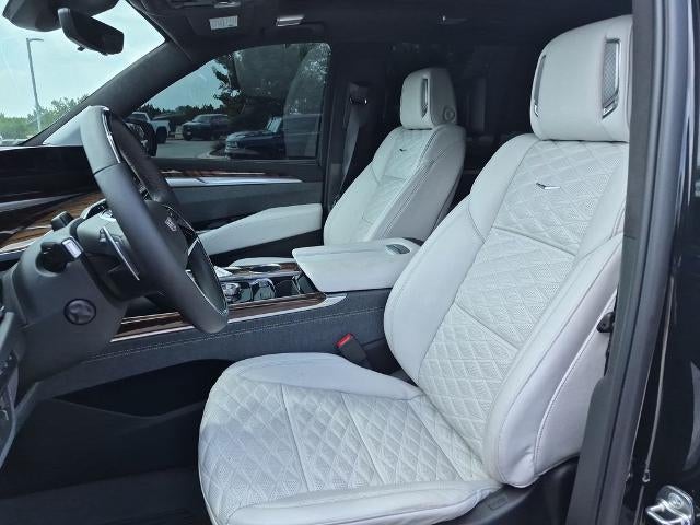 2026 Cadillac Escalade 4WD Platinum Sport