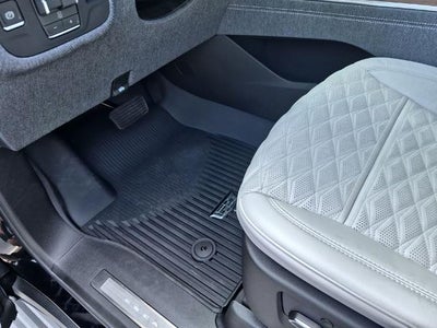 2026 Cadillac Escalade 4WD Platinum Sport
