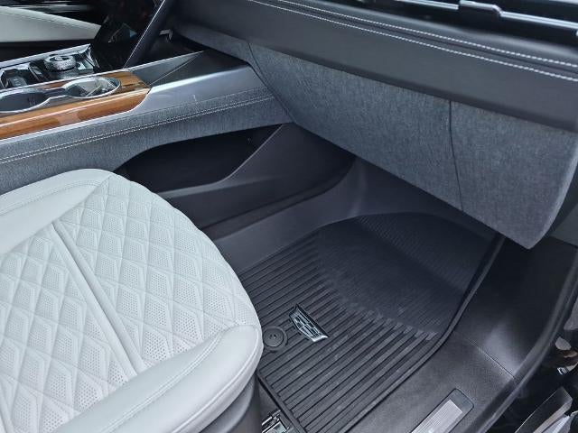 2026 Cadillac Escalade 4WD Platinum Sport