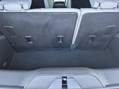 2026 Cadillac Escalade 4WD Platinum Sport