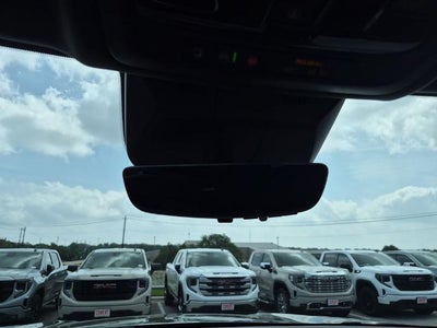 2026 Cadillac Escalade 4WD Platinum Sport