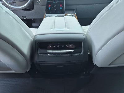2026 Cadillac Escalade 4WD Platinum Sport