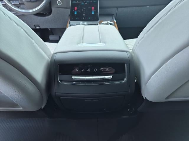 2026 Cadillac Escalade 4WD Platinum Sport