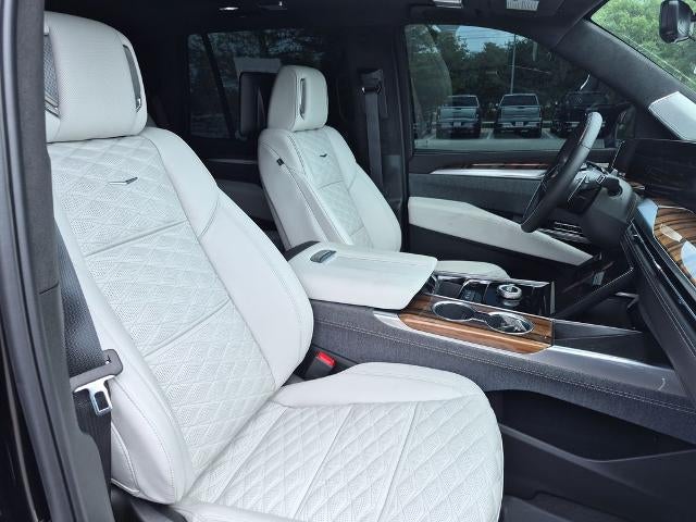 2026 Cadillac Escalade 4WD Platinum Sport