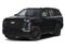 2026 Cadillac Escalade 4WD Platinum Sport