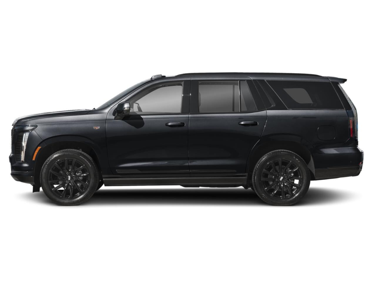 2026 Cadillac Escalade 4WD Platinum Sport