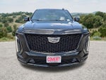 2025 Cadillac Escalade ESV 4WD Sport Platinum