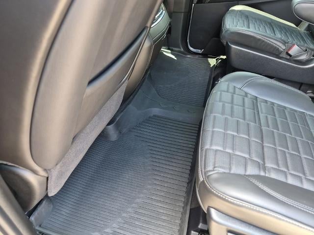 2025 Cadillac Escalade ESV 4WD Sport Platinum