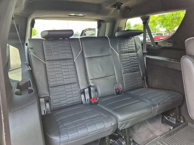 2025 Cadillac Escalade ESV 4WD Sport Platinum