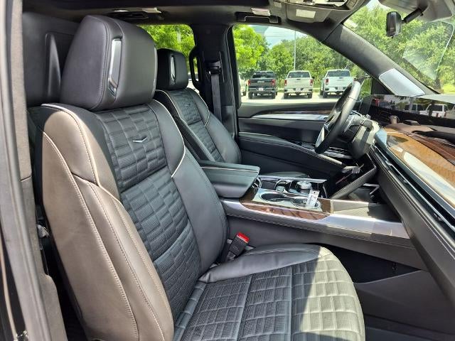 2025 Cadillac Escalade ESV 4WD Sport Platinum