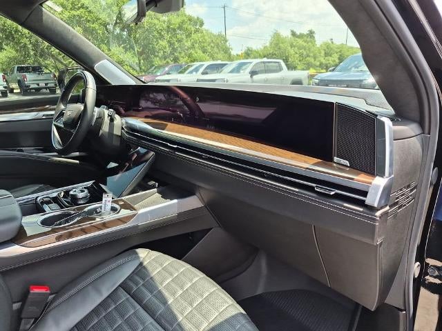 2025 Cadillac Escalade ESV 4WD Sport Platinum