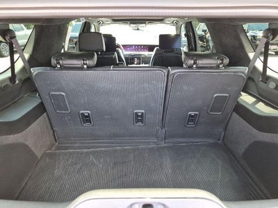 2025 Cadillac Escalade ESV 4WD Sport Platinum