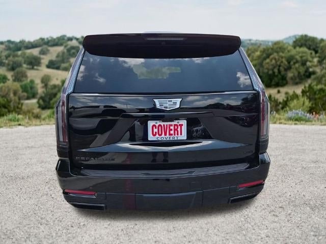 2025 Cadillac Escalade ESV 4WD Sport Platinum