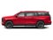 2025 Cadillac Escalade ESV 4WD Sport Platinum