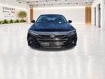 2021 Honda Accord EX-L