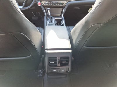 2021 Honda Accord EX-L