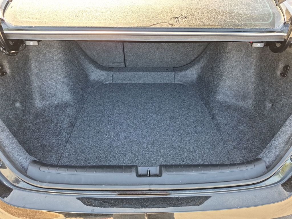 2021 Honda Accord EX-L