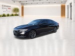 2021 Honda Accord EX-L