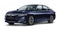 2019 Honda Accord Hybrid Touring Sedan