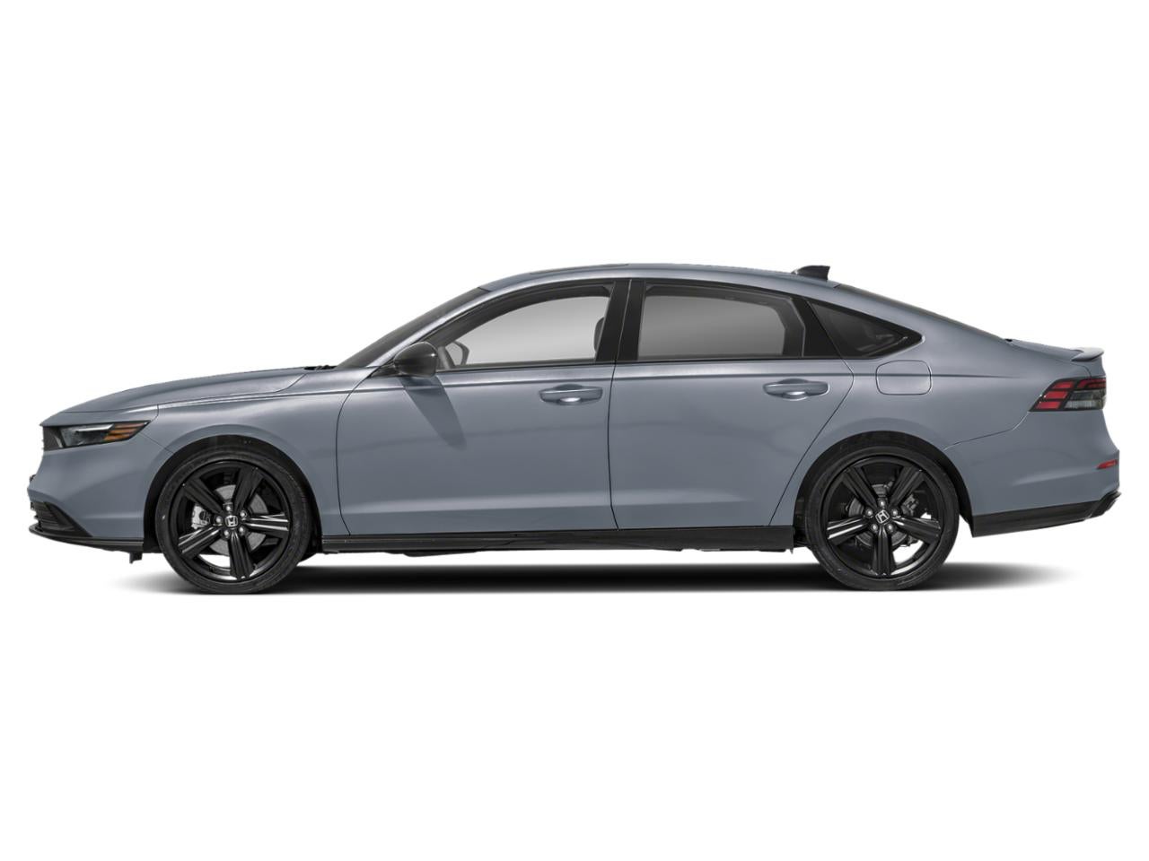 2025 Honda Accord Hybrid Sport-L Sedan