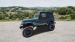 1995 Jeep Wrangler S