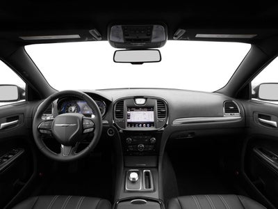 2017 Chrysler 300 300S AWD